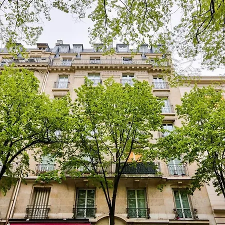 アパート Bright Ideal For 2 In The 15th Arrondissement パリ